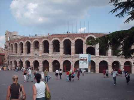 Kollosseum Verona